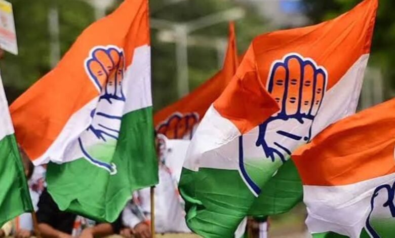 कांग्रेस के राष्ट्रीय सचिव बनने के लिए 15 नेताओं ने दिया इंटरव्यू, चार नाम चर्चा में