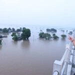 बिहार बाढ़ पर तेजस्वी यादव का हमला, बोले- केंद्र दे 5 हजार करोड़ का विशेष पैकेज