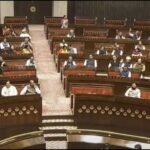 यूपी की 10 और उत्तराखंड की 1 राज्यसभा सीट पर 16 अक्टूबर को चुनाव
