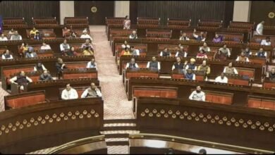 यूपी की 10 और उत्तराखंड की 1 राज्यसभा सीट पर 16 अक्टूबर को चुनाव