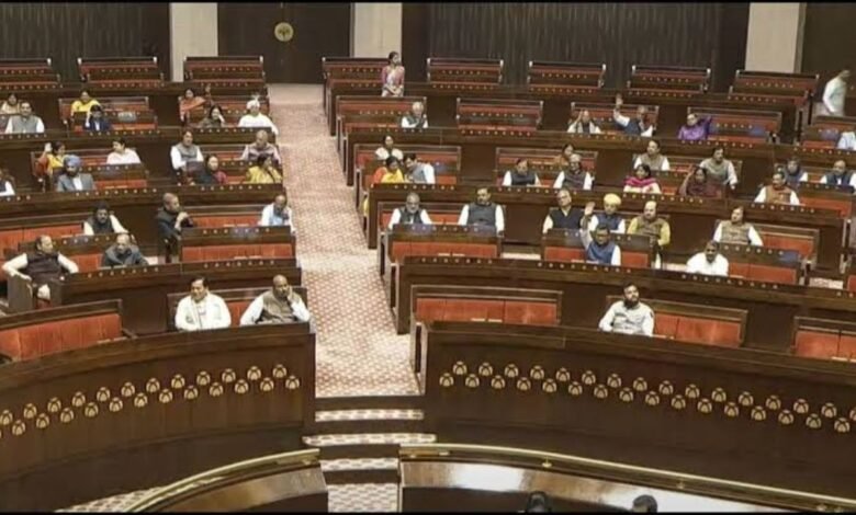 यूपी की 10 और उत्तराखंड की 1 राज्यसभा सीट पर 16 अक्टूबर को चुनाव