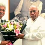 हरियाणा के राजनीतिक परिदृश्य, संगठन और आगामी कार्ययोजना पर हुई विस्तृत चर्चा
