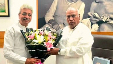हरियाणा के राजनीतिक परिदृश्य, संगठन और आगामी कार्ययोजना पर हुई विस्तृत चर्चा