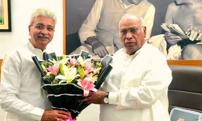 हरियाणा के राजनीतिक परिदृश्य, संगठन और आगामी कार्ययोजना पर हुई विस्तृत चर्चा