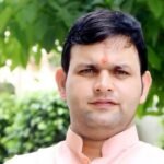 खेल मंत्री गौरव गौतम ने महिला क्रिकेट टीम को स्वर्ण पदक जीतने पर दी हार्दिक बधाई, कहा, देश को अपनी बेटियों पर गर्व