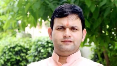 खेल मंत्री गौरव गौतम ने महिला क्रिकेट टीम को स्वर्ण पदक जीतने पर दी हार्दिक बधाई, कहा, देश को अपनी बेटियों पर गर्व