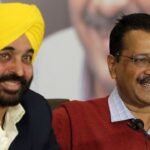 पंजाब में भाजपा को रोकने के लिए साथ आ सकते हैं आम आदमी पार्टी और कांग्रेस