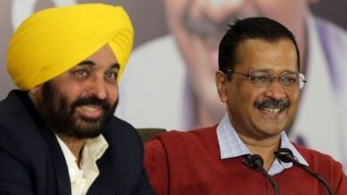 पंजाब में भाजपा को रोकने के लिए साथ आ सकते हैं आम आदमी पार्टी और कांग्रेस