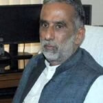 केंद्रीय मंत्री ने बताया पूर्वांचलियों को हिंदुस्तानी और हरियाणवी, मंत्री के बयान पर पूर्व कांग्रेस विधायक ने दी गाली