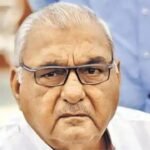 यदि जनता मेरा साथ दे तो टांग अड़ाने वालों को कोहनी मारकर जवाब दिया जाएगा : भूपेंद्र सिंह हुड्डा