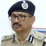 बिहार DGP विनय कुमार ने लिया VRS, बने राज्य के नए मुख्य सूचना आयुक्त