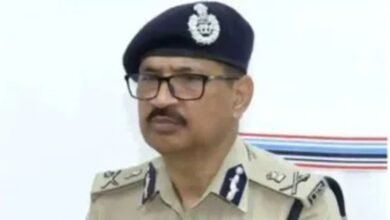बिहार DGP विनय कुमार ने लिया VRS, बने राज्य के नए मुख्य सूचना आयुक्त