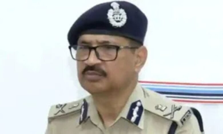 बिहार DGP विनय कुमार ने लिया VRS, बने राज्य के नए मुख्य सूचना आयुक्त