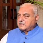 यदि जनता मेरा साथ दे तो टांग अड़ाने वालों को कोहनी मारकर जवाब दिया जाएगा : भूपेंद्र सिंह हुड्डा