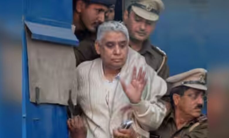 संत रामपाल के आश्रम में सेवा देने आए परिवार के बेटे के साथ दरिंदगी, सेवादार ने की घटिया करतूत