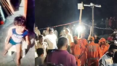 बच्ची को बचाने के लिए 10 घंटे चला रेस्क्यू ऑपरेशन लेकिन...