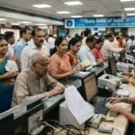 बड़े व्यापारियों को मिली बड़ी राहत, रविवार को भी खुले थे बैंक