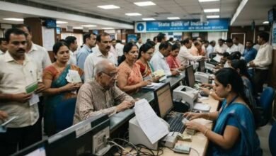 बड़े व्यापारियों को मिली बड़ी राहत, रविवार को भी खुले थे बैंक