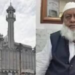 उज्जैन में शाही मस्जिद का हिस्सा समुदाय खुद हटा रहा, कलेक्टर और शहर काजी ने की शांति की अपील