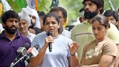 दिल्ली की सेशन कोर्ट ने महिला खिलाड़ियों के यौन उत्पीड़न मामले में किया नोटिस जारी
