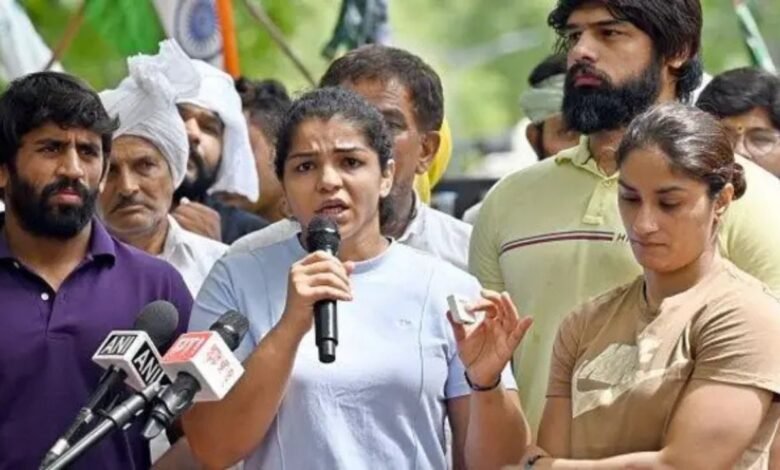दिल्ली की सेशन कोर्ट ने महिला खिलाड़ियों के यौन उत्पीड़न मामले में किया नोटिस जारी