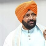 पंजाब में चुनाव से पहले नहीं होगा अकाली दल और भाजपा में गठबंधन : नायब सैनी