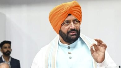 पंजाब में चुनाव से पहले नहीं होगा अकाली दल और भाजपा में गठबंधन : नायब सैनी