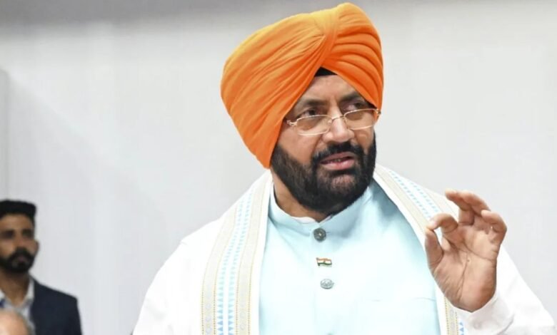 पंजाब में चुनाव से पहले नहीं होगा अकाली दल और भाजपा में गठबंधन : नायब सैनी