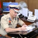 गैंगस्टर अपना खौफ लोगों में पैदा करने के लिए किसी भी वारदात के पीछे बता रहे हैं अपना हाथ : डीजीपी