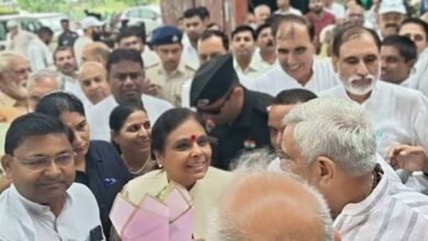 डॉ अर्चना गुप्ता ने साधा विपक्ष पर निशाना, बोली विपक्ष के पास न नेता, न नीति और न मुद्दा