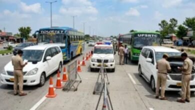 करीब 70 वाहनों से प्रति वाहन ₹7,000 मासिक रिश्वत की मांग का आरोप, एसवी एंड एसीबी कुरुक्षेत्र की टीम ने की कार्रवाई