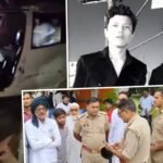 कन्नौज में रील बनाने का शौक पड़ा भारी, तेज रफ्तार कार पोल और पेड़ से टकराई; 2 युवकों की मौतकन्नौज में रील बनाने का शौक पड़ा भारी, तेज रफ्तार कार पोल और पेड़ से टकराई; 2 युवकों की मौत