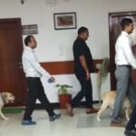 हरियाणा सचिवालय को बम से उड़ाने की धमकी