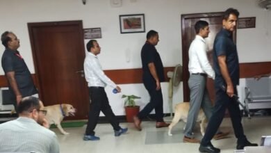 हरियाणा सचिवालय को बम से उड़ाने की धमकी