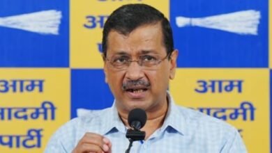 गोवा में चुनावी समीकरण बदले, AAP और GFP ने मिलकर बीजेपी-कांग्रेस के सामने पेश किया नया विकल्प