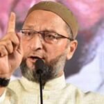 भोपाल में ओवैसी के कार्यक्रम का मुस्लिम संगठन ने किया विरोध, प्रशासन से अनुमति रद्द करने की मांग