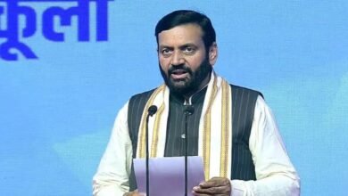 हरियाणा के मुख्यमंत्री 1 अक्टूबर से 8 दिन की विदेश यात्रा पर