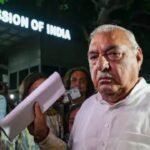 भाजपा की छत्रछाया के चलते भूपेंद्र हुड्डा के घोटालों के मामले लंबित पड़े