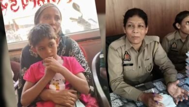पुलिस महिला कोच ने सोशल मीडिया पर कहा, 2 साल खूब रोई, खूब सहा, अब तुझे नजारे दिखाऊंगी