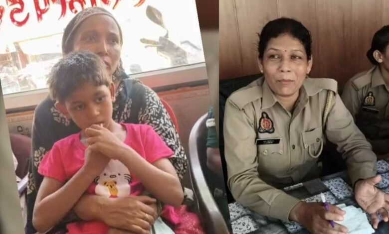 पुलिस महिला कोच ने सोशल मीडिया पर कहा, 2 साल खूब रोई, खूब सहा, अब तुझे नजारे दिखाऊंगी
