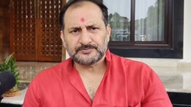 दिशा सालियान केस पर नीरज बबलू का दावा, बोले- सुशांत की मौत का सच भी आएगा सामने