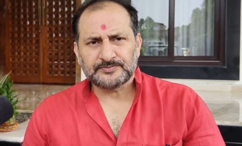 दिशा सालियान केस पर नीरज बबलू का दावा, बोले- सुशांत की मौत का सच भी आएगा सामने
