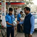 ऑल हरियाणा पेट्रोलियम डीलर्स वेलफेयर एसोसिएशन ने केंद्रीय वित्त मंत्री को लिखा पत्र