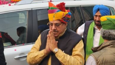 अजय चौटाला का बड़ा दावा, जनगणना के बाद कटेगी बुढ़ापा पेंशन और बीपीएल राशन कार्ड