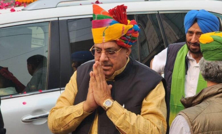 अजय चौटाला का बड़ा दावा, जनगणना के बाद कटेगी बुढ़ापा पेंशन और बीपीएल राशन कार्ड
