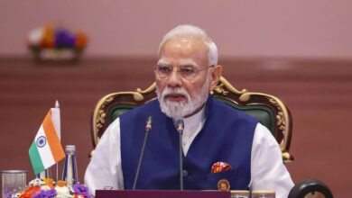 PM मोदी के जन्मदिन पर BJP का बड़ा आयोजन, नितिन नबीन उज्जैन में करेंगे दीप प्रज्ज्वलन