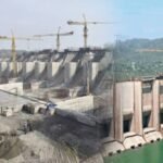 37 करोड़ की परियोजना पर डेढ़ साल से चल रहा काम, 70% कम हो चुका पूरा