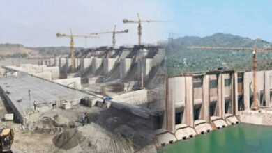 37 करोड़ की परियोजना पर डेढ़ साल से चल रहा काम, 70% कम हो चुका पूरा