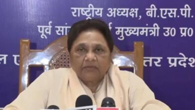 UPI चार्ज पर मायावती की प्रतिक्रिया, कहा- आखिरकार आम आदमी का ही बढ़ेगा खर्च
