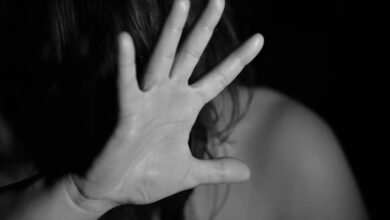 अमेरिका में पति की मदद का भरोसा देकर महिला से दुष्कर्म युवक पर केस दर्ज, देवर ने मिलवाया था युवक से